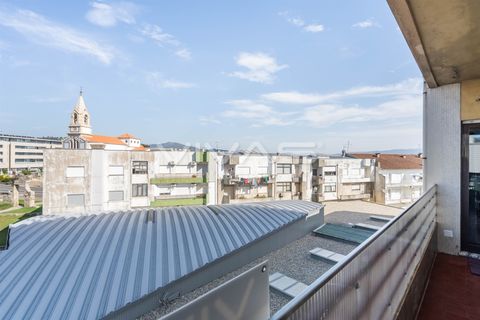 Lejlighed i Vila Verde, Braga, Vila Verde - € 229.500 | Ref: 01-3801 - foto 19