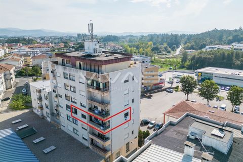 Lejlighed i Vila Verde, Braga, Vila Verde - € 229.500 | Ref: 01-3801 - foto 23