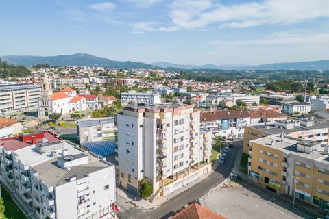 Lejlighed i Vila Verde, Braga, Vila Verde - € 229.500 | Ref: 01-3801 - foto 24