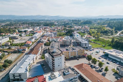 Lejlighed i Vila Verde, Braga, Vila Verde - € 229.500 | Ref: 01-3801 - foto 25