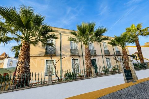 Villa a Crato, Portalegre, Crato - € 359.000 | Ref: CAS_342 - foto 2