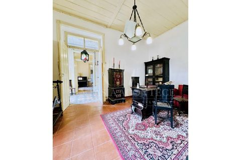 Villa a Crato, Portalegre, Crato - € 359.000 | Ref: CAS_342 - foto 49