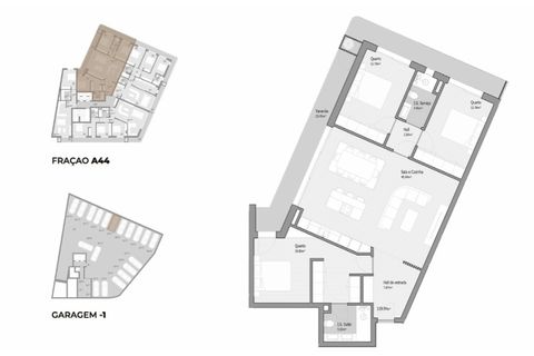 Lejlighed i Trofa, Porto, Trofa - € 400.000 | Ref: 01048_A44 - foto 27