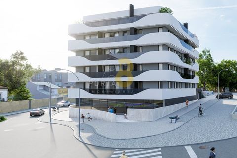 Lejlighed i Trofa, Porto, Trofa - € 425.000 | Ref: 01048_A43 - foto 14