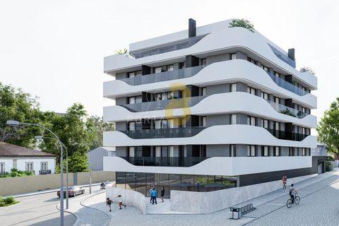 Lejlighed i Trofa, Porto, Trofa - € 425.000 | Ref: 01048_A43 - foto 16