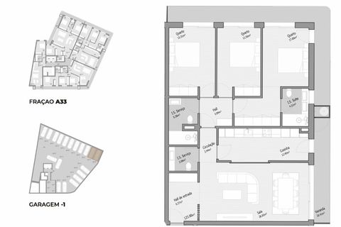 Lejlighed i Trofa, Porto, Trofa - € 410.000 | Ref: 01048_A33 - foto 27