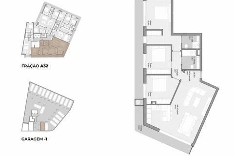 Lejlighed i Trofa, Porto, Trofa - € 380.000 | Ref: 01048_A32 - foto 27