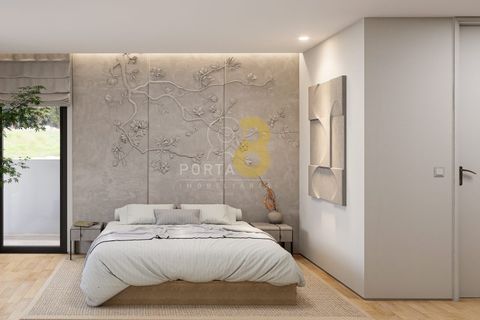 Lejlighed i Trofa, Porto, Trofa - € 370.000 | Ref: 01048_A24 - foto 7