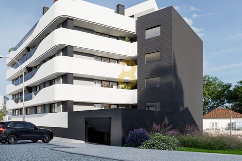 Lejlighed i Trofa, Porto, Trofa - € 370.000 | Ref: 01048_A24 - foto 25
