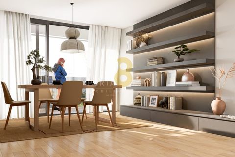 Lejlighed i Trofa, Porto, Trofa - € 350.000 | Ref: 01048_A12 - foto 4