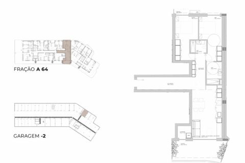 Leilighet i Oliveira do Douro, Porto, Oliveira do Douro - € 407 000 | Ref: 01047_A64 - foto 25