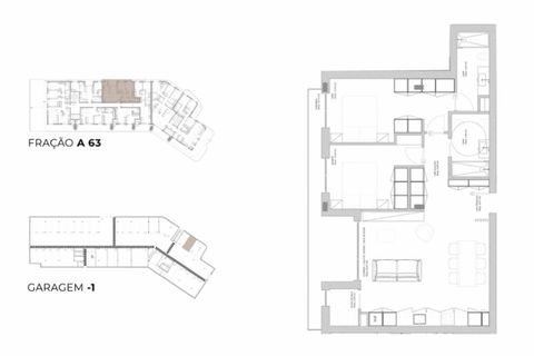 Lejlighed i Oliveira do Douro, Porto, Oliveira do Douro - € 407.000 | Ref: 01047_A63 - foto 25