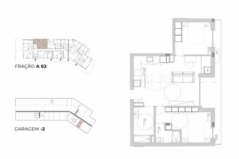 Lejlighed i Oliveira do Douro, Porto, Oliveira do Douro - € 407.000 | Ref: 01047_A62 - foto 25
