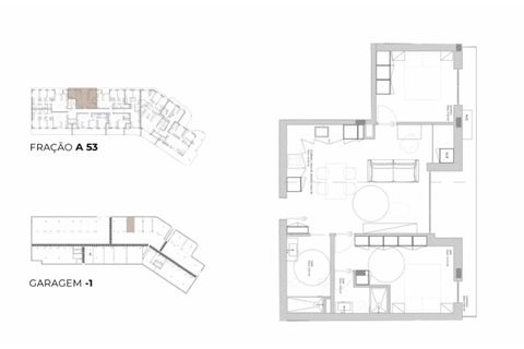 Lejlighed i Oliveira do Douro, Porto, Oliveira do Douro - € 369.600 | Ref: 01047_A53 - foto 25