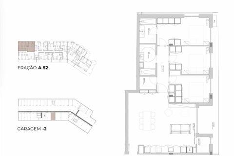 Lejlighed i Oliveira do Douro, Porto, Oliveira do Douro - € 462.000 | Ref: 01047_A52 - foto 25
