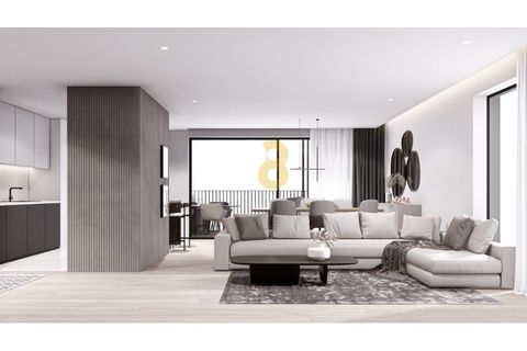 Lejlighed i Oliveira do Douro, Porto, Oliveira do Douro - € 439.000 | Ref: 01047_A51 - foto 1