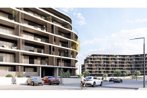 Lejlighed i Oliveira do Douro, Porto, Oliveira do Douro - € 347.000 | Ref: 01047_A34 - foto 5