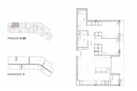 Lejlighed i Oliveira do Douro, Porto, Oliveira do Douro - € 347.000 | Ref: 01047_A34 - foto 20