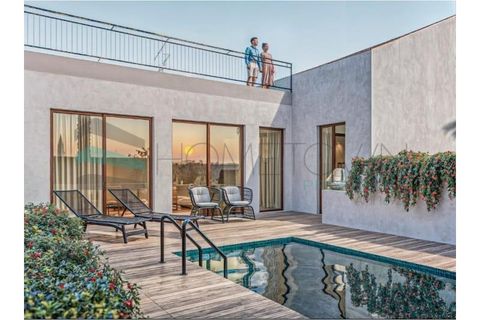 Stadthaus in Estoi, Faro, Estoi - € 598.000 | Ref: HTP-1088 - Foto 6