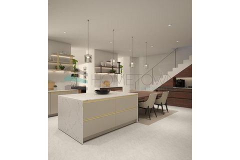 Stadthaus in Estoi, Faro, Estoi - € 598.000 | Ref: HTP-1088 - Foto 3