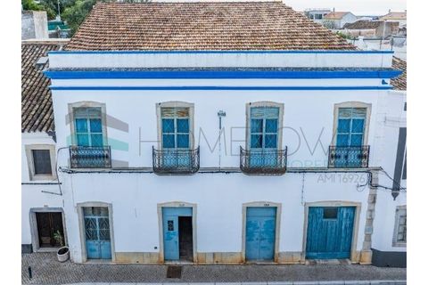Stadthaus in Estoi, Faro, Estoi - € 598.000 | Ref: HTP-1088 - Foto 12
