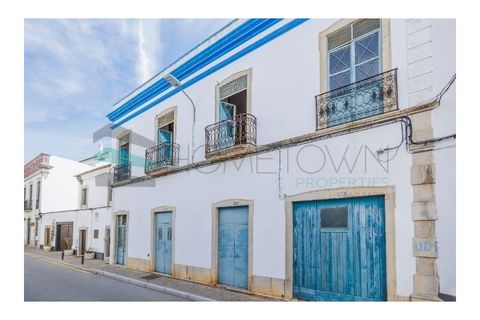 Stadthaus in Estoi, Faro, Estoi - € 598.000 | Ref: HTP-1088 - Foto 19