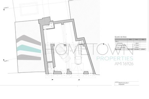 Stadthaus in Estoi, Faro, Estoi - € 598.000 | Ref: HTP-1088 - Foto 24