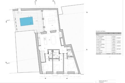 Stadthaus in Estoi, Faro, Estoi - € 598.000 | Ref: HTP-1088 - Foto 26