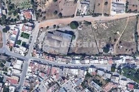 Helårsgrund i Olhao, Faro, Olhao - € 8.900.000 | Ref: LP 547 - foto 3