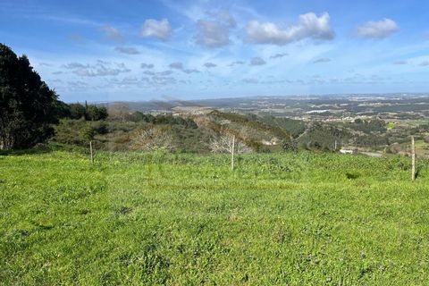 Helårsgrund i Cadaval, Lisbon, Cadaval - € 60.000 | Ref: CL25030 - foto 2