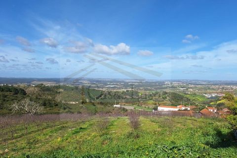 Helårsgrund i Cadaval, Lisbon, Cadaval - € 60.000 | Ref: CL25030 - foto 3