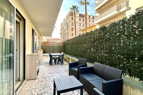Lejlighed i Nice, Alpes-Maritimes, Nice - € 299.000 | Ref: 86775654 - foto 1