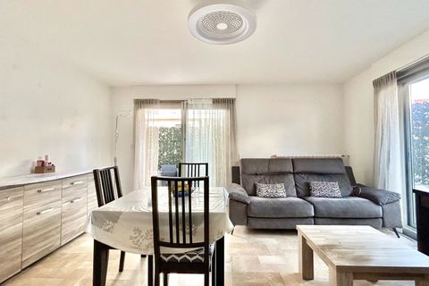 Lejlighed i Nice, Alpes-Maritimes, Nice - € 299.000 | Ref: 86775654 - foto 4
