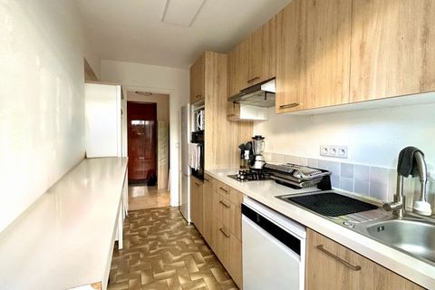 Lejlighed i Nice, Alpes-Maritimes, Nice - € 299.000 | Ref: 86775654 - foto 5