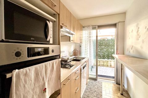 Lejlighed i Nice, Alpes-Maritimes, Nice - € 299.000 | Ref: 86775654 - foto 6