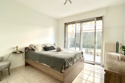 Lejlighed i Nice, Alpes-Maritimes, Nice - € 299.000 | Ref: 86775654 - foto 7