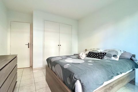 Lejlighed i Nice, Alpes-Maritimes, Nice - € 299.000 | Ref: 86775654 - foto 8
