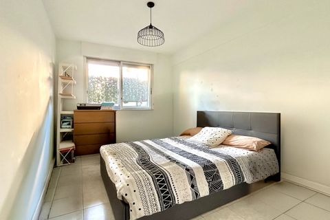 Lejlighed i Nice, Alpes-Maritimes, Nice - € 299.000 | Ref: 86775654 - foto 9