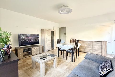 Apartament: Nice, Alpes-Maritimes, Nice – 299 000 € | Ref: 86775654 – zdjęcie 6