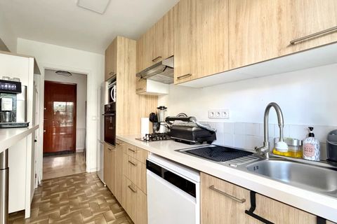 Apartament: Nice, Alpes-Maritimes, Nice – 299 000 € | Ref: 86775654 – zdjęcie 9