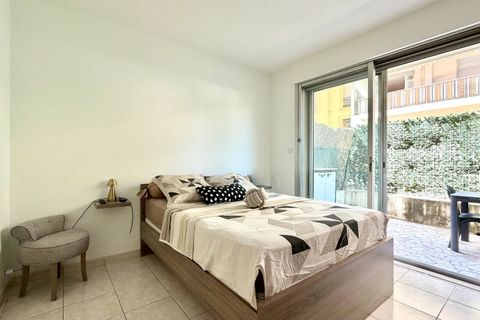 Apartament: Nice, Alpes-Maritimes, Nice – 299 000 € | Ref: 86775654 – zdjęcie 12