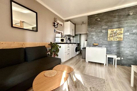 Lejlighed i Nice, Alpes-Maritimes, Nice - € 199.000 | Ref: 86784836 - foto 3