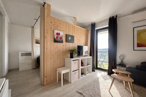 Lejlighed i Nice, Alpes-Maritimes, Nice - € 199.000 | Ref: 86784836 - foto 4
