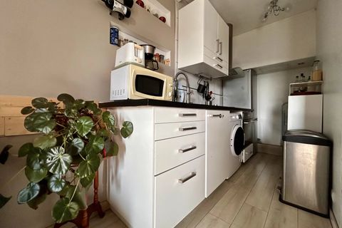 Lejlighed i Nice, Alpes-Maritimes, Nice - € 199.000 | Ref: 86784836 - foto 6