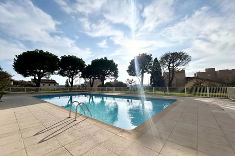 Lejlighed i Nice, Alpes-Maritimes, Nice - € 199.000 | Ref: 86784836 - foto 8