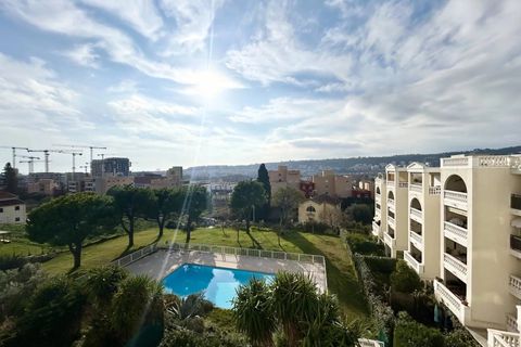 Lejlighed i Nice, Alpes-Maritimes, Nice - € 199.000 | Ref: 86784836 - foto 9