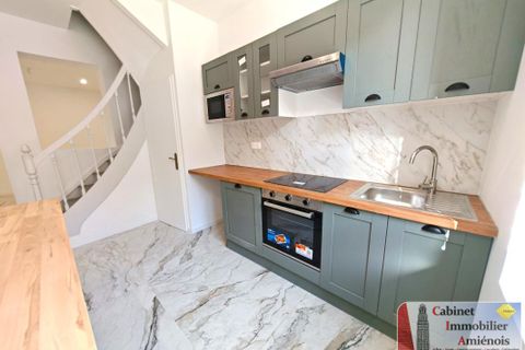 Villa a Amiens, Somme, Amiens - € 179.900 | Ref: Maison_-Robert_Lecoq - foto 3