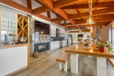 Villa i A dos Cunhados e Maceira, Lisbon, A dos Cunhados e Maceira - € 1.050.000 | Ref: N115TVD779 - foto 2