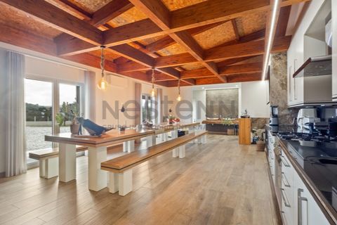 Villa i A dos Cunhados e Maceira, Lisbon, A dos Cunhados e Maceira - € 1.050.000 | Ref: N115TVD779 - foto 3