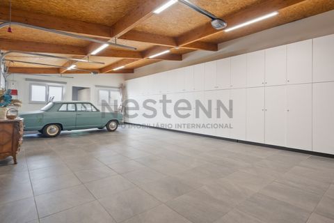 Villa i A dos Cunhados e Maceira, Lisbon, A dos Cunhados e Maceira - € 1.050.000 | Ref: N115TVD779 - foto 13